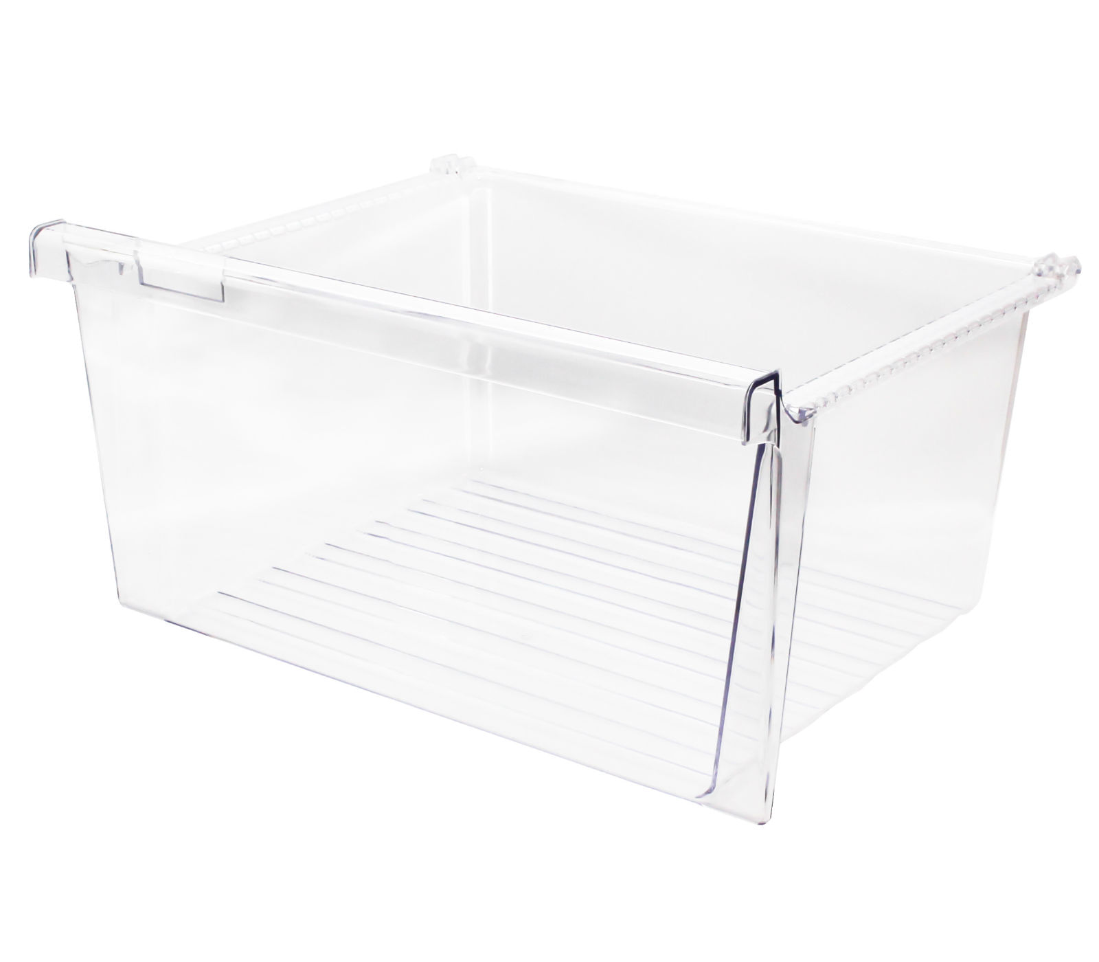 Gaveta De Legumes Para Geladeira Brastemp - W10292504 W10292504