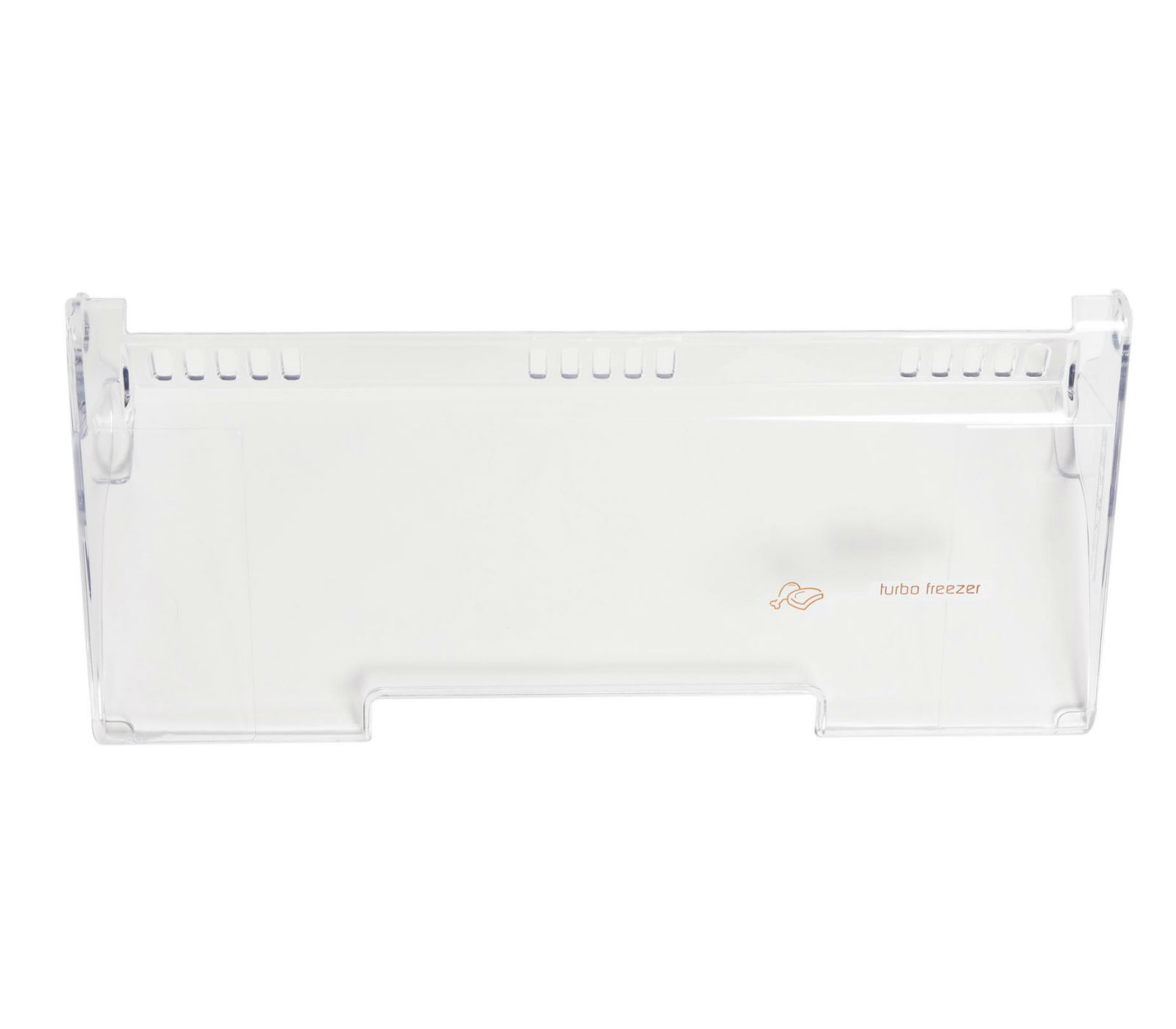 Tampa Cold Room Para Geladeira Brastemp - W10347207 W10347207