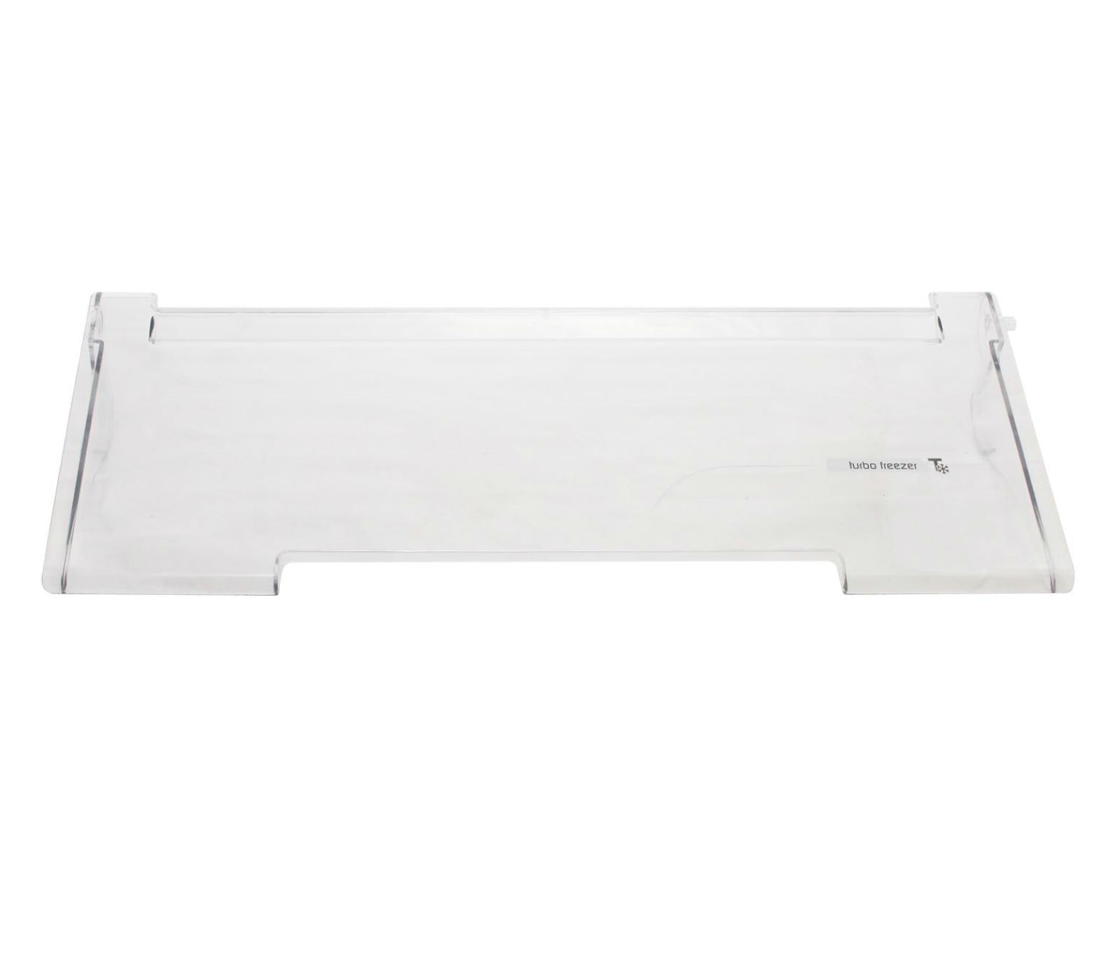 Tampa Superior Cold Room Do Congelador Para Geladeira Brastemp - W10436958 W10436958