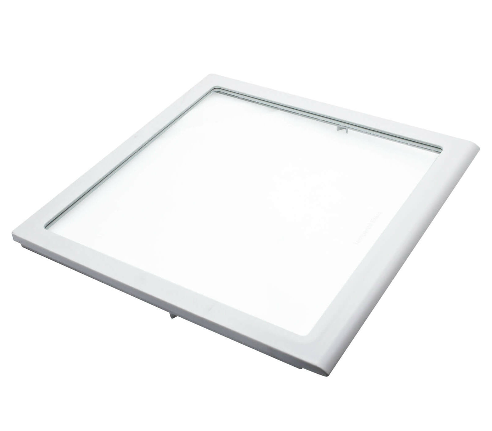 Prateleira De Vidro Para Geladeira Brastemp - W10238485 W10238485