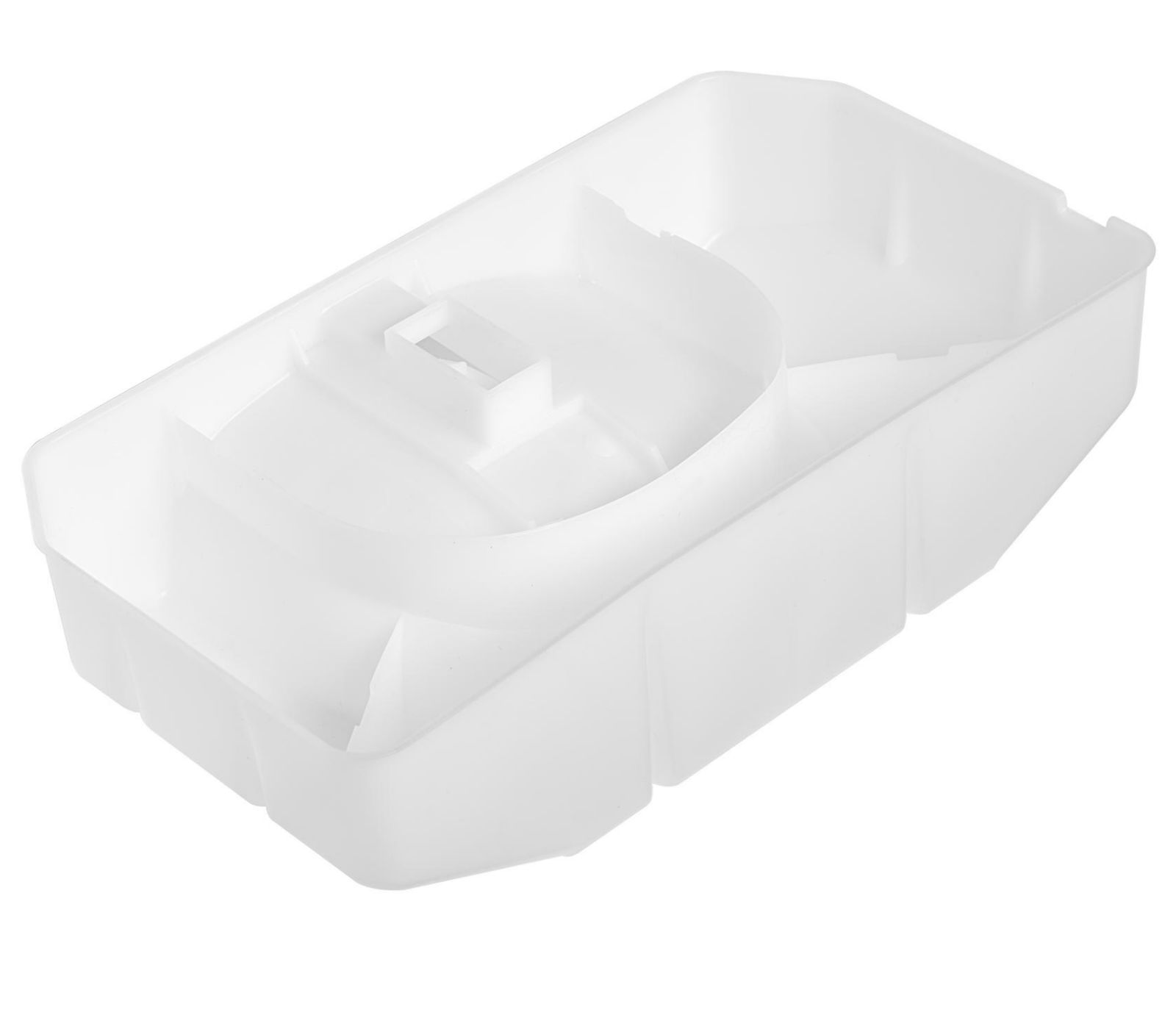 Recipiente Evaporador Para Cervejeira E Frigobar - W10686819 W10686819