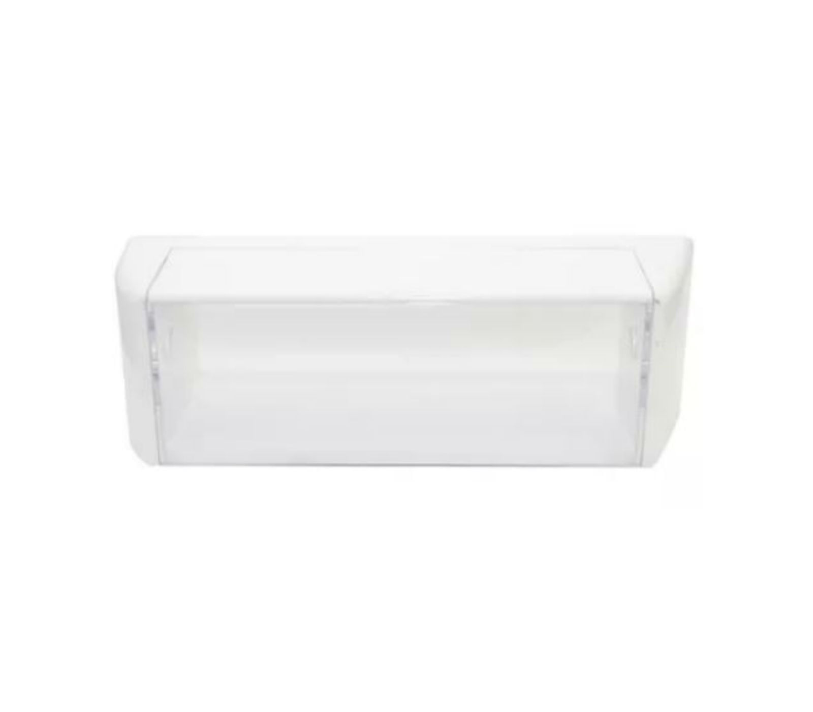 Compartimento De Laticínios Para Geladeira Brastemp - W10326677 W10326677