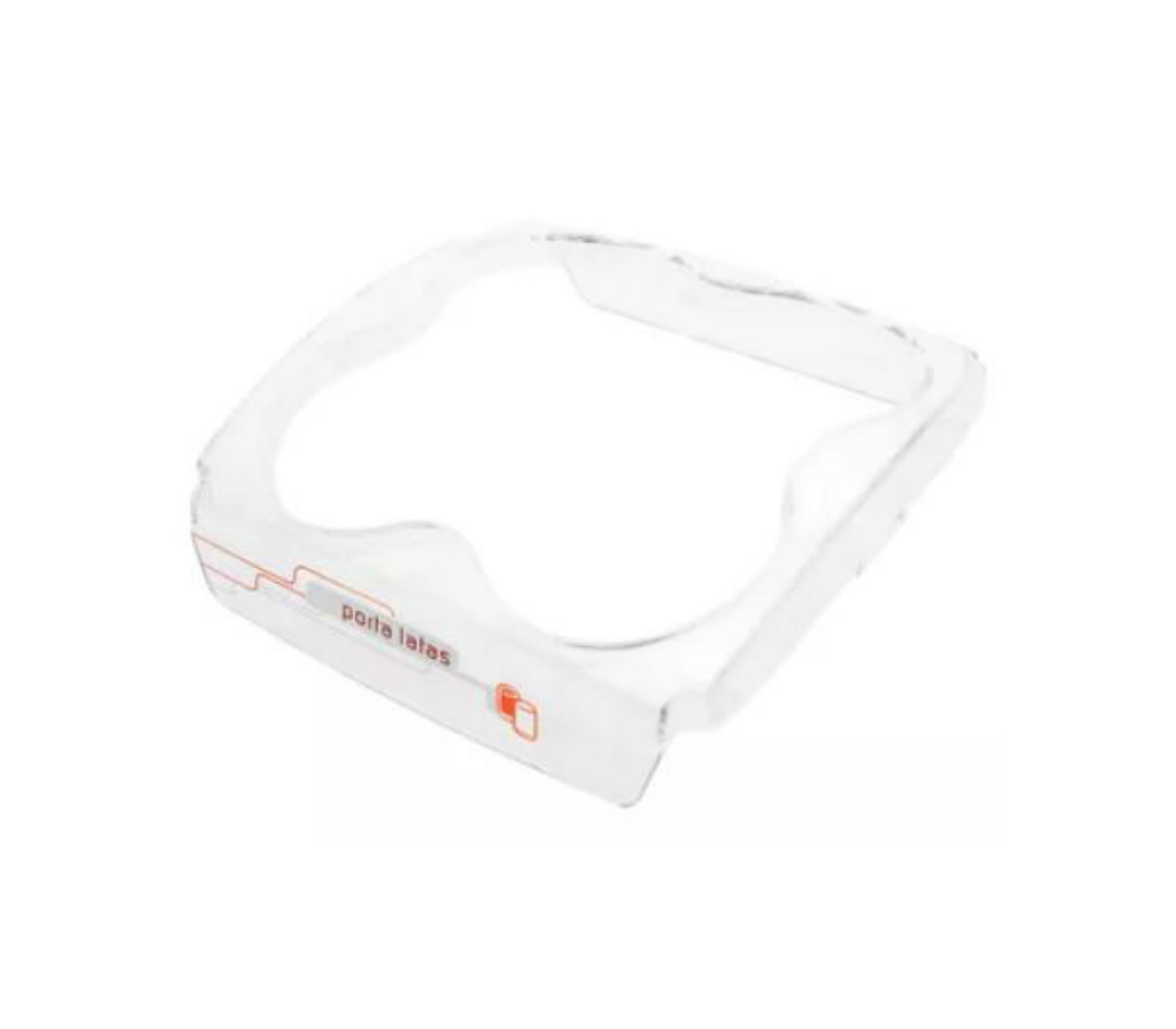 Tampa Para Porta Latas Para Geladeira Brastemp - W10347213 W10347213