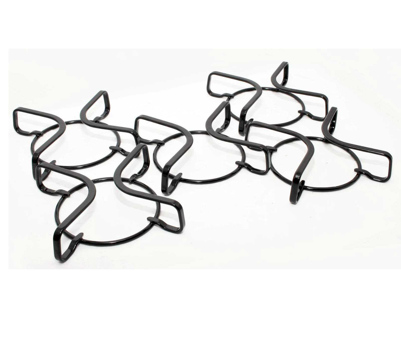 Combo 5 Trempes De Ferro Para Cooktop - W10856168 W10856168
