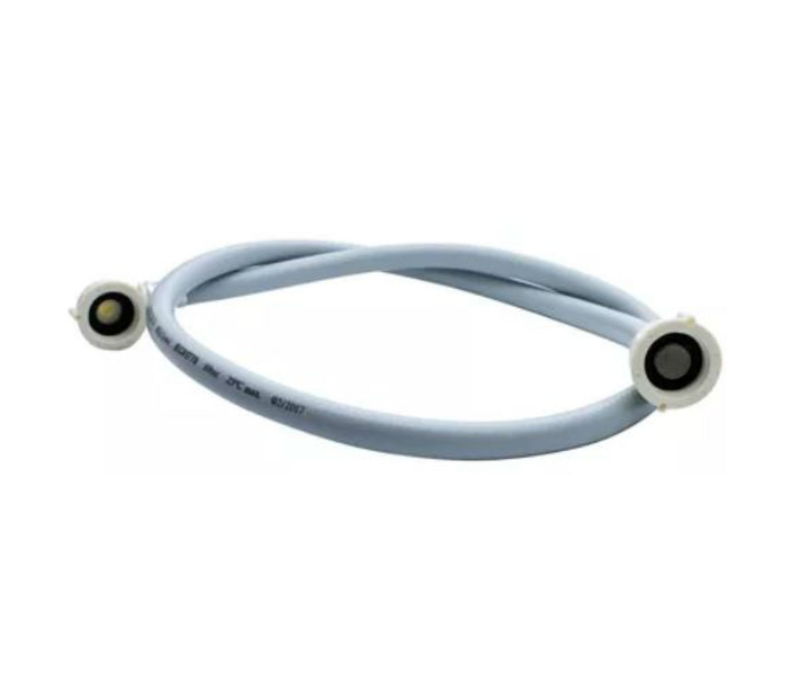 Mangueira De Entrada De 1,2M Para Máquina De Lavar Brastemp - 326002674 326002674