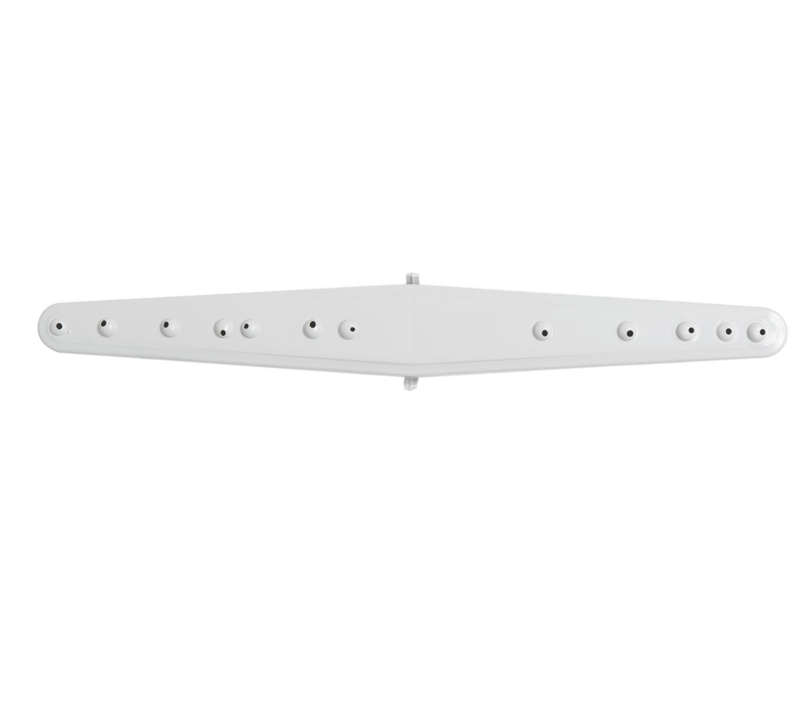 Espargidor Inferior Para Lava Louças Brastemp - W11555162 W11555162
