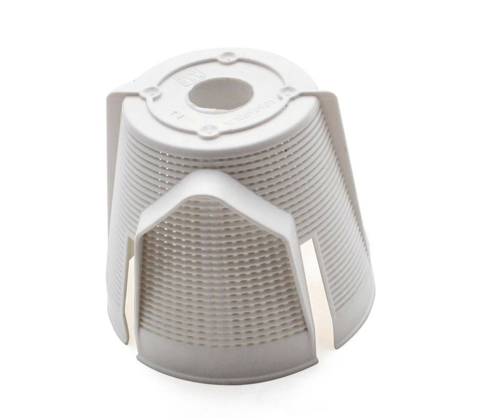 Filtro De Fiapos Para Máquina De Lavar - W10696981 W10696981