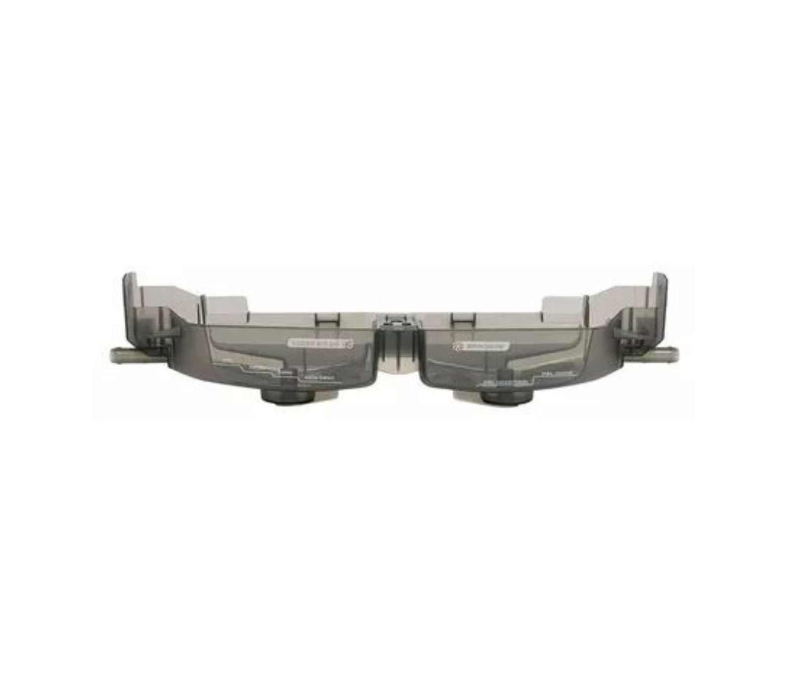 Gaveta Dispenser Para Máquina De Lavar Brastemp - W10408227 W10408227
