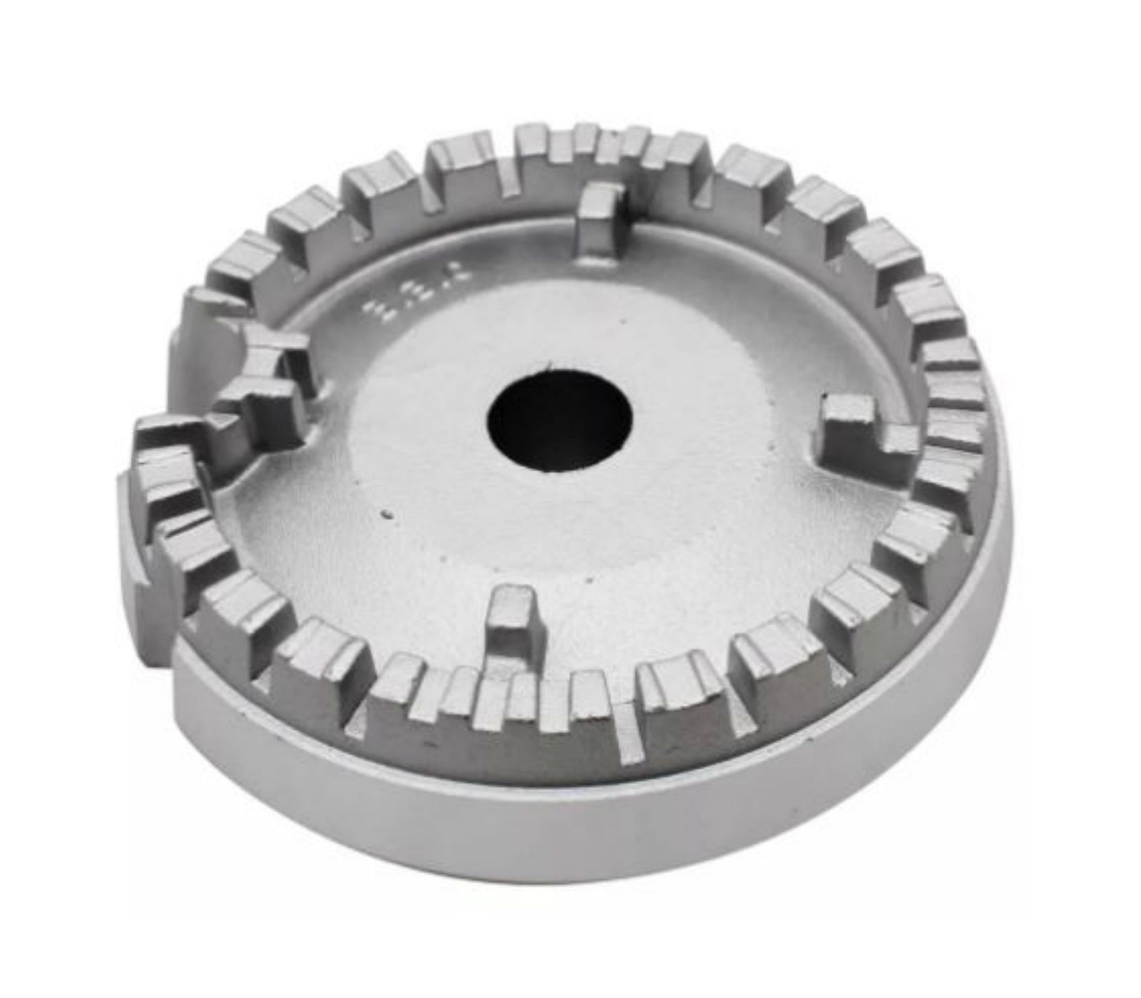 Queimador De Boca Pequena Para Cooktop Brastemp - W10648902 W10648902