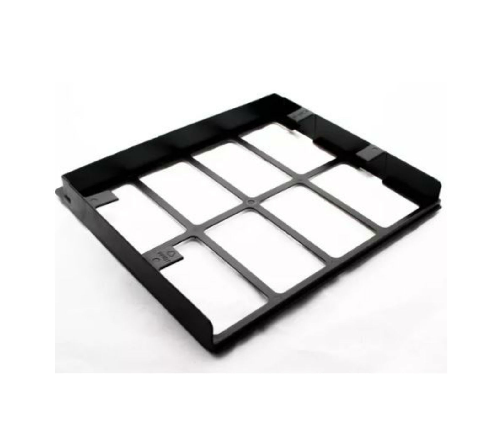Suporte Do Filtro De Carbono Para Coifa Brastemp - 326075867 326075867