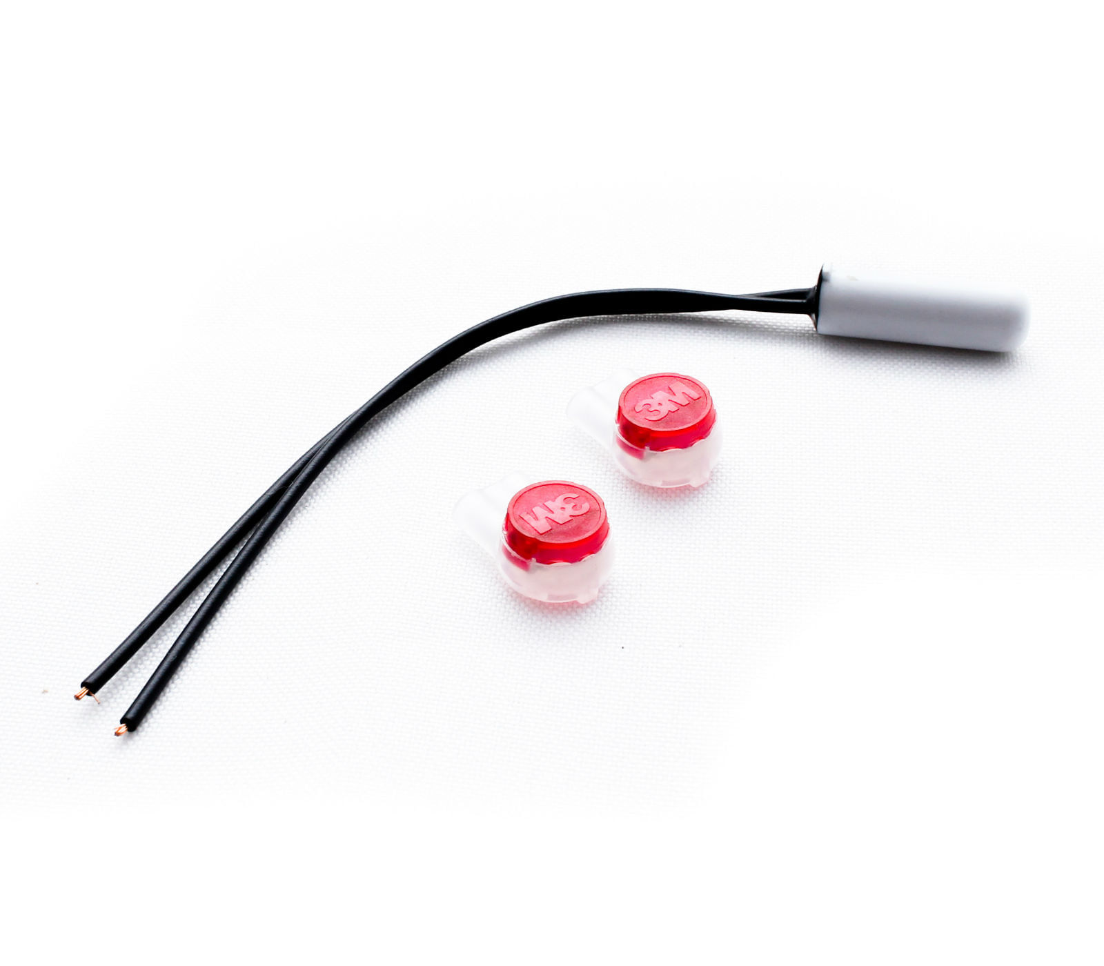 Kit Sensor De Temperatura Para Geladeira - W10531315 W10531315