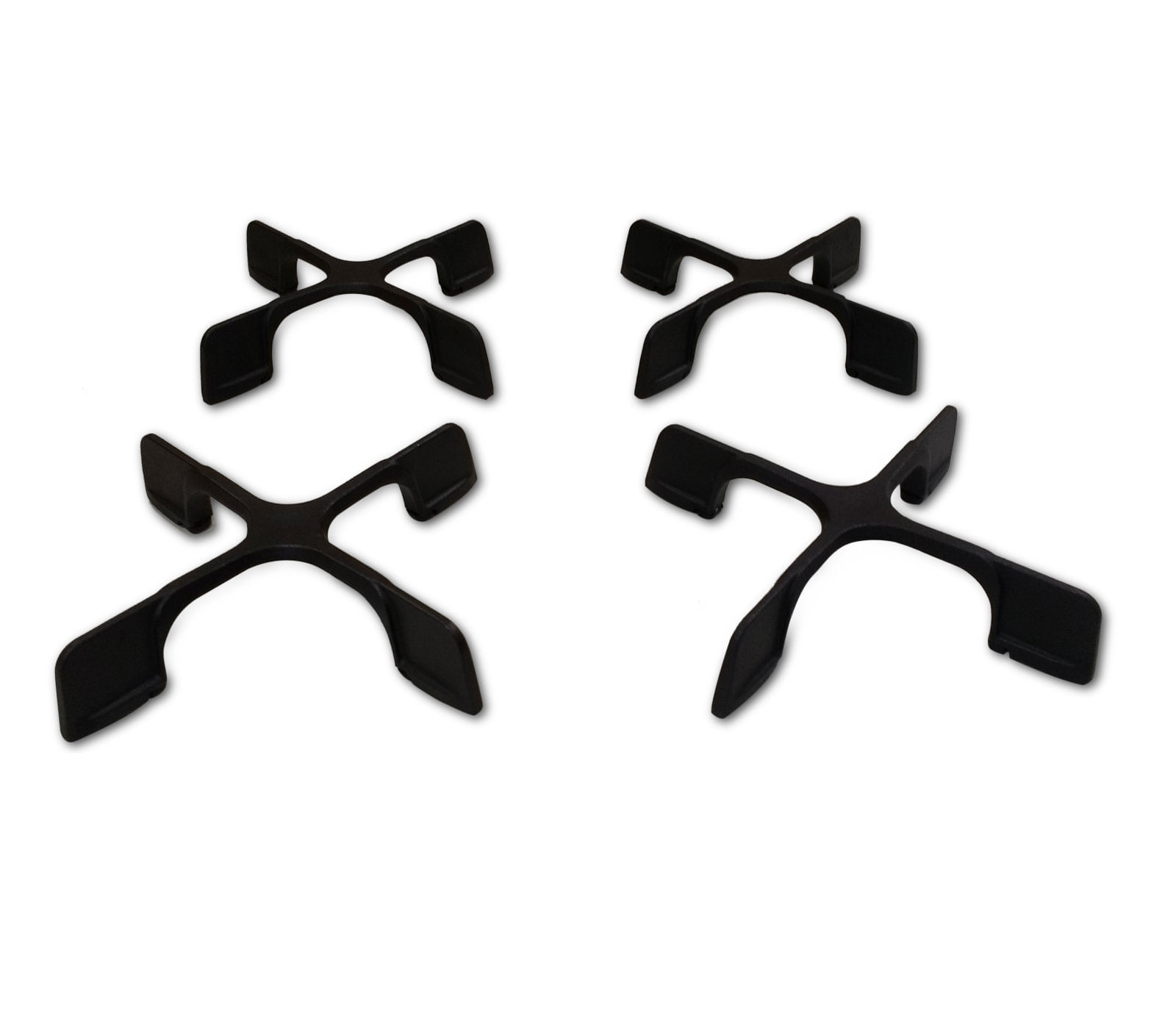 Combo 4 Trempes Para Fogão E Cooktop - W11197058 W11197058