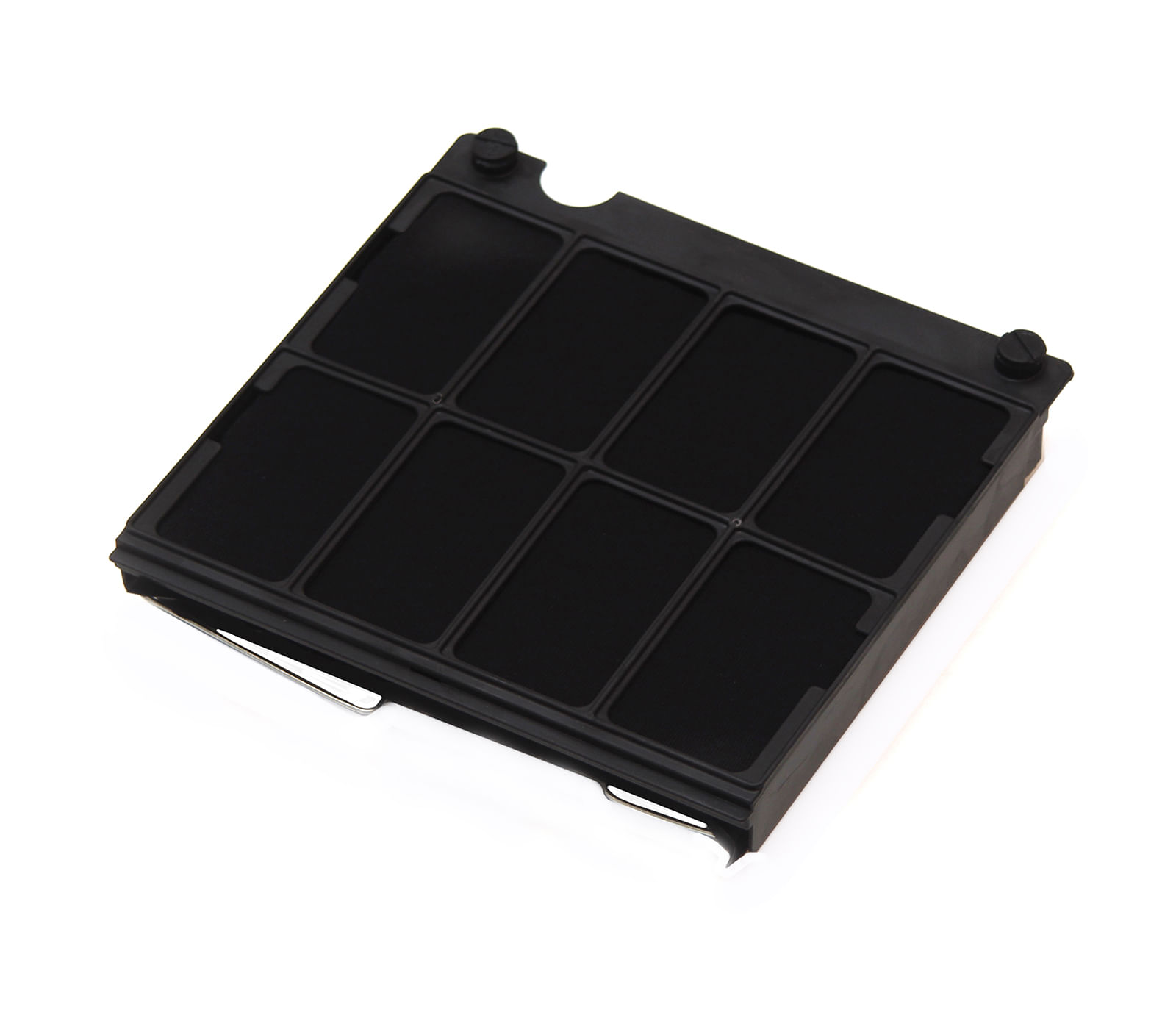 Filtro Antigordura De Carvão Ativado Para Coifa Brastemp - 326071153 326071153