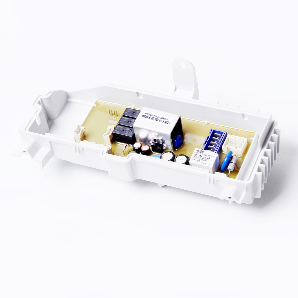 Placa De Potencia 220V Para Máquina De Lavar Brastemp - W10833373 W10833373