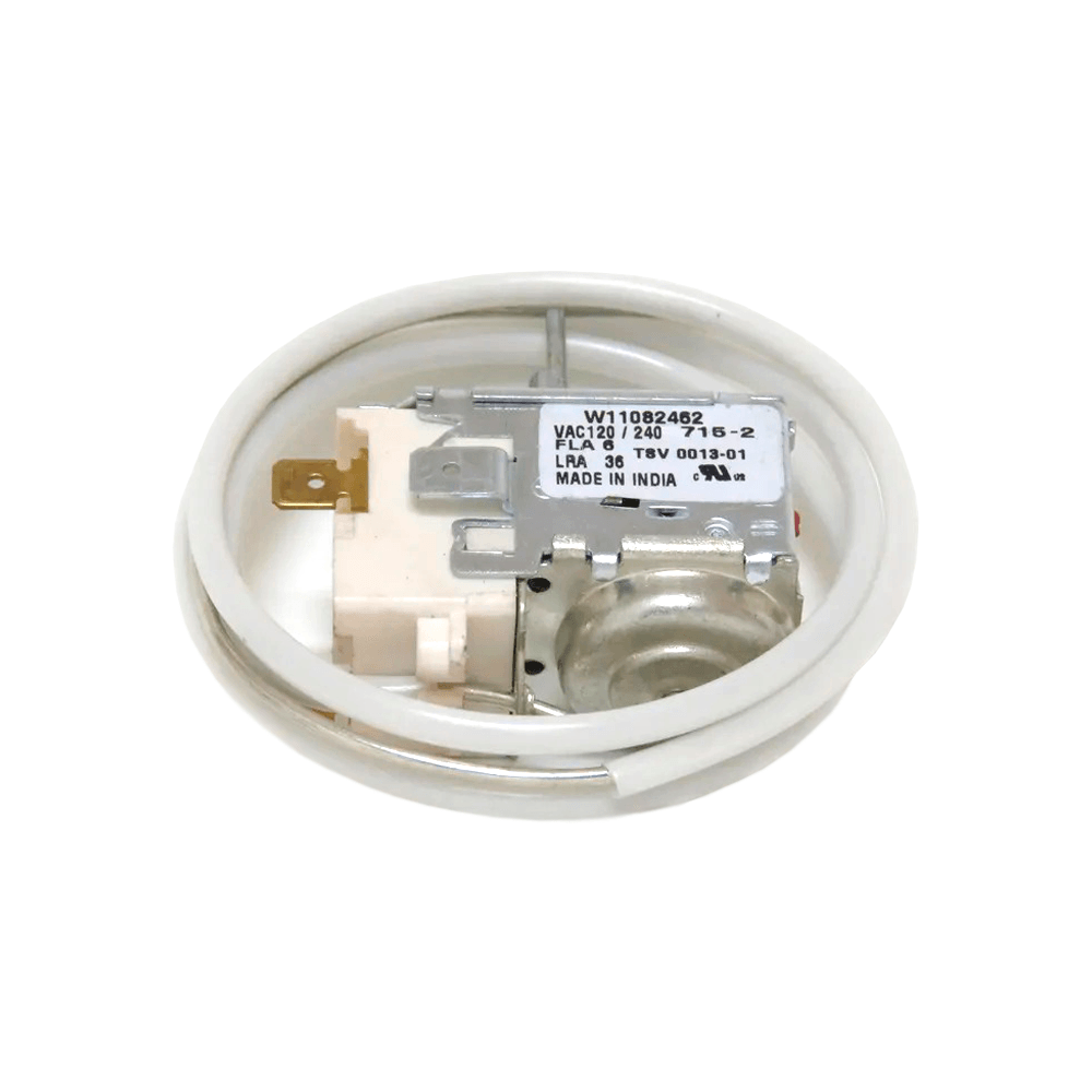 Termostato Para Geladeira Consul - W11082462 W11082462