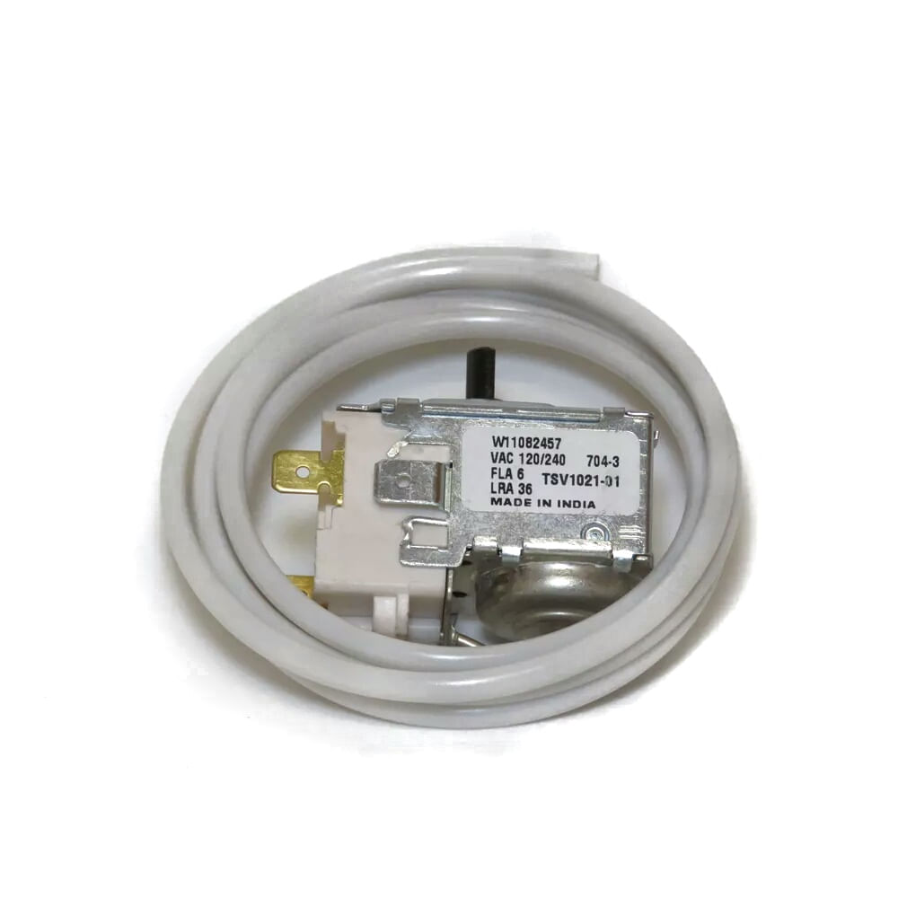 Termostato Para Geladeira Consul - W11082457 W11082457