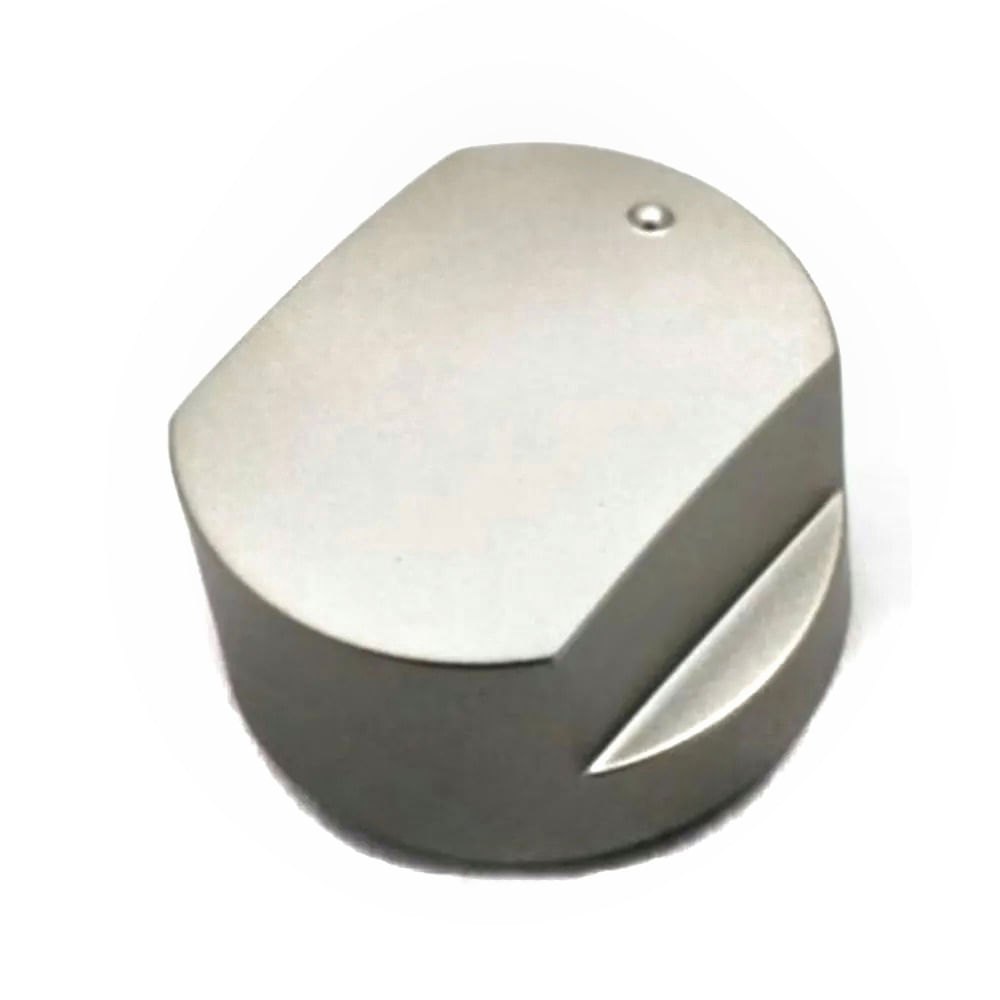 Botão Para Cooktop Brastemp - W10746509 W10746509