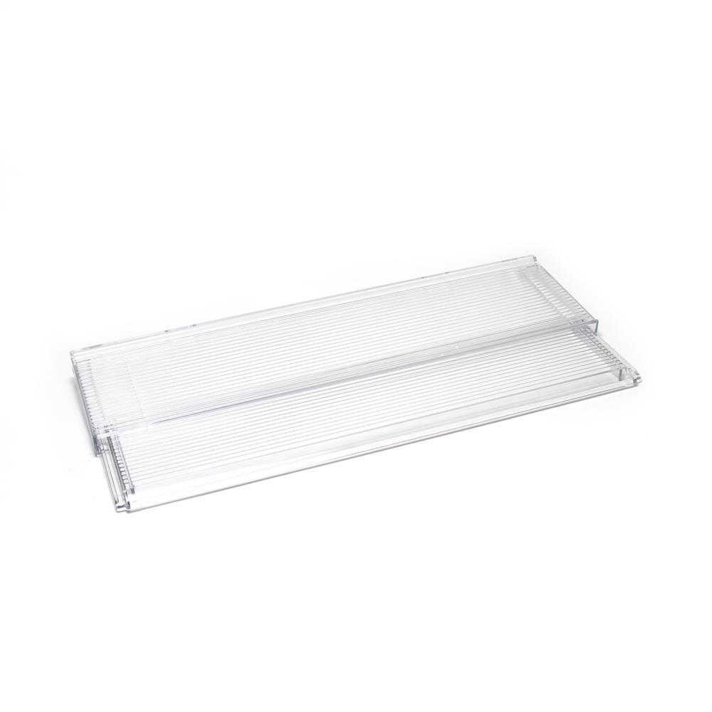 Prateleira Basculante Do Freezer Para Geladeira - W10750419 W10750419