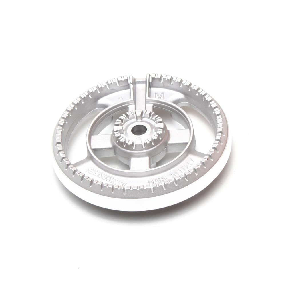 Queimador Quadrichama Para Cooktop Brastemp - W10746432 W10746432