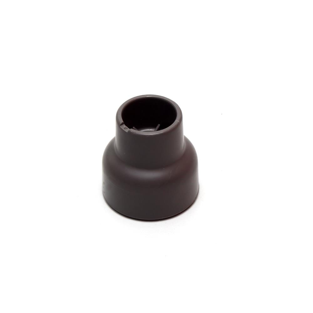Pé Nivelador Para Geladeira Consul - W10739636 W10739636