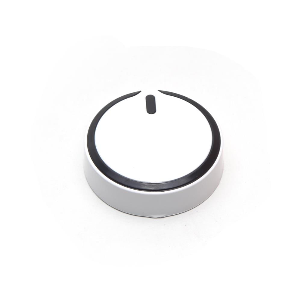 Botão Seletor De Funções Para Máquina De Lavar Consul - W10851854 W10851854