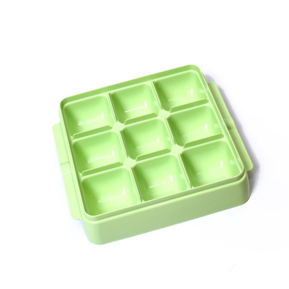 Forma De Gelo Para Geladeira Consul - W10708626 W10708626
