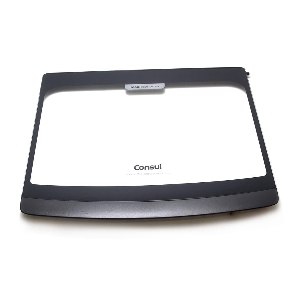 Tampa Móvel Para Máquina De Lavar 13Kg Consul - W10908538 W10908538