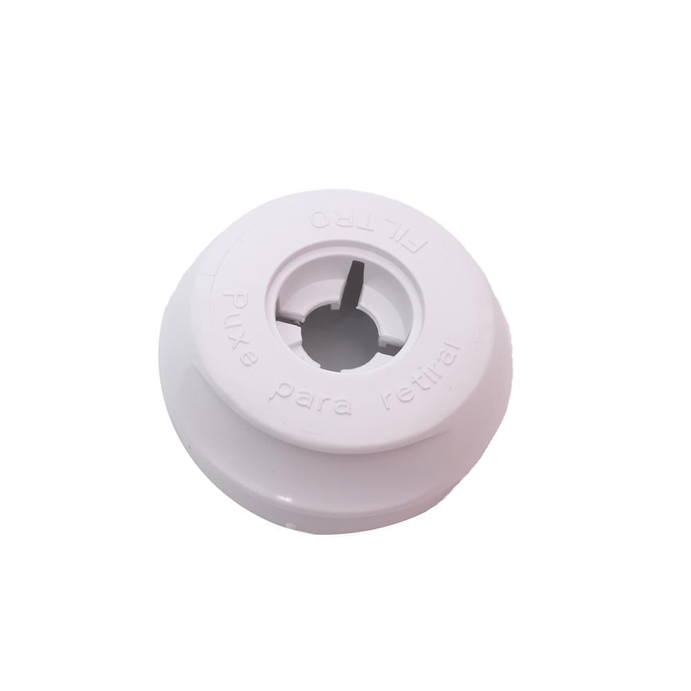 Tampa Do Agitador Para Máquina De Lavar - W10442975 W10442975