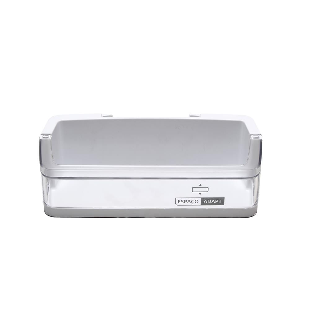 Prateleira De Porta Para Geladeira Brastemp - W11126518 W11126518