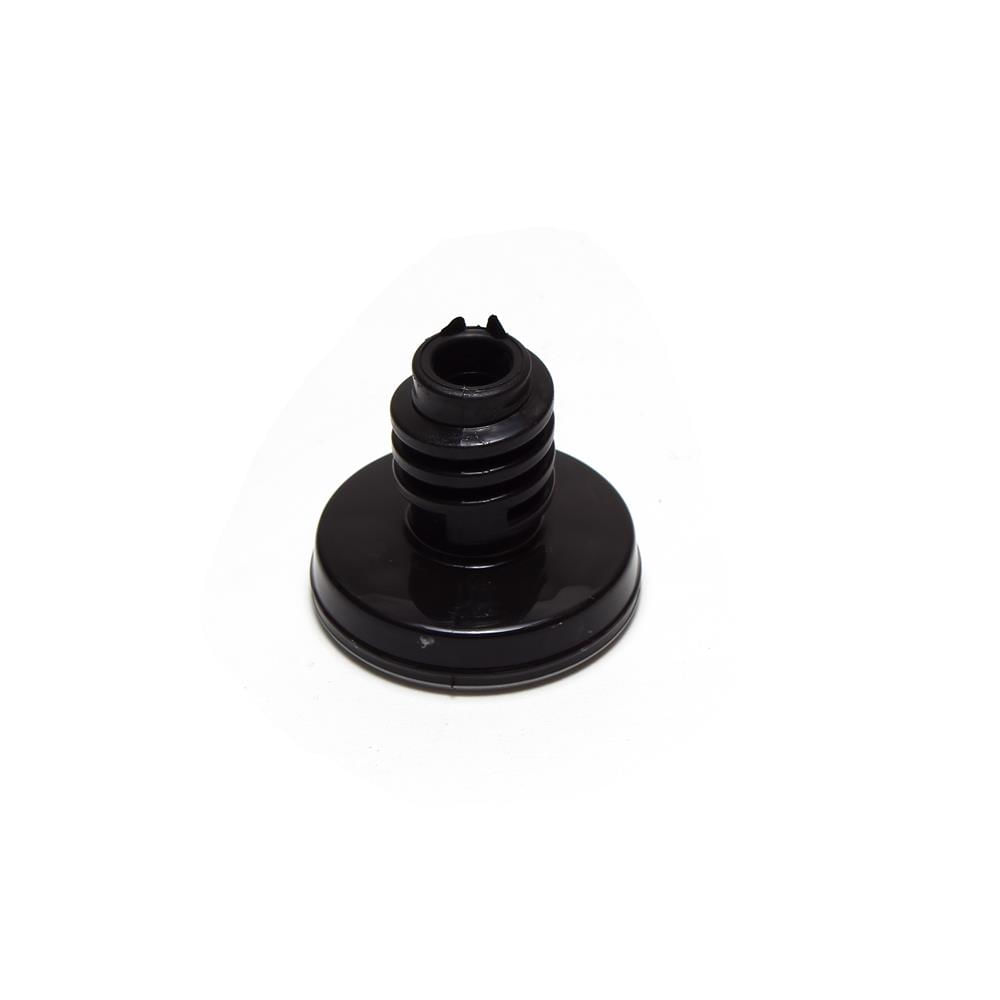 Pé Nivelador Para Máquina De Lavar - W10661734 W10661734