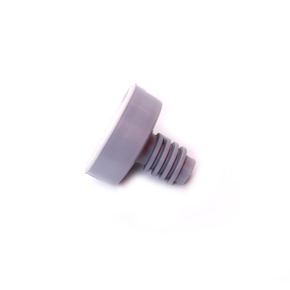 Pé Nivelador Para Máquina De Lavar Brastemp - W10827960 W10827960