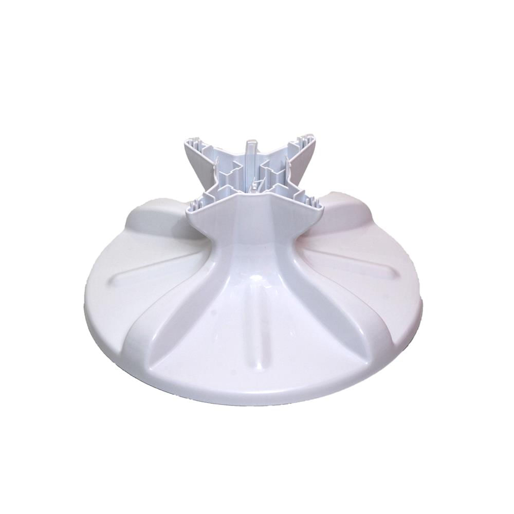 Agitador Inferior Para Máquina De Lavar - W10796892 W10796892