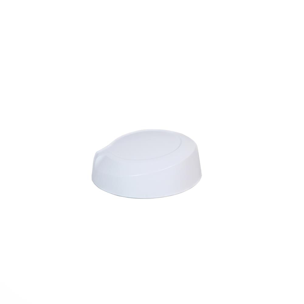 Botão Seletor De Funções Para Máquina De Lavar Consul - W10585662 W10585662