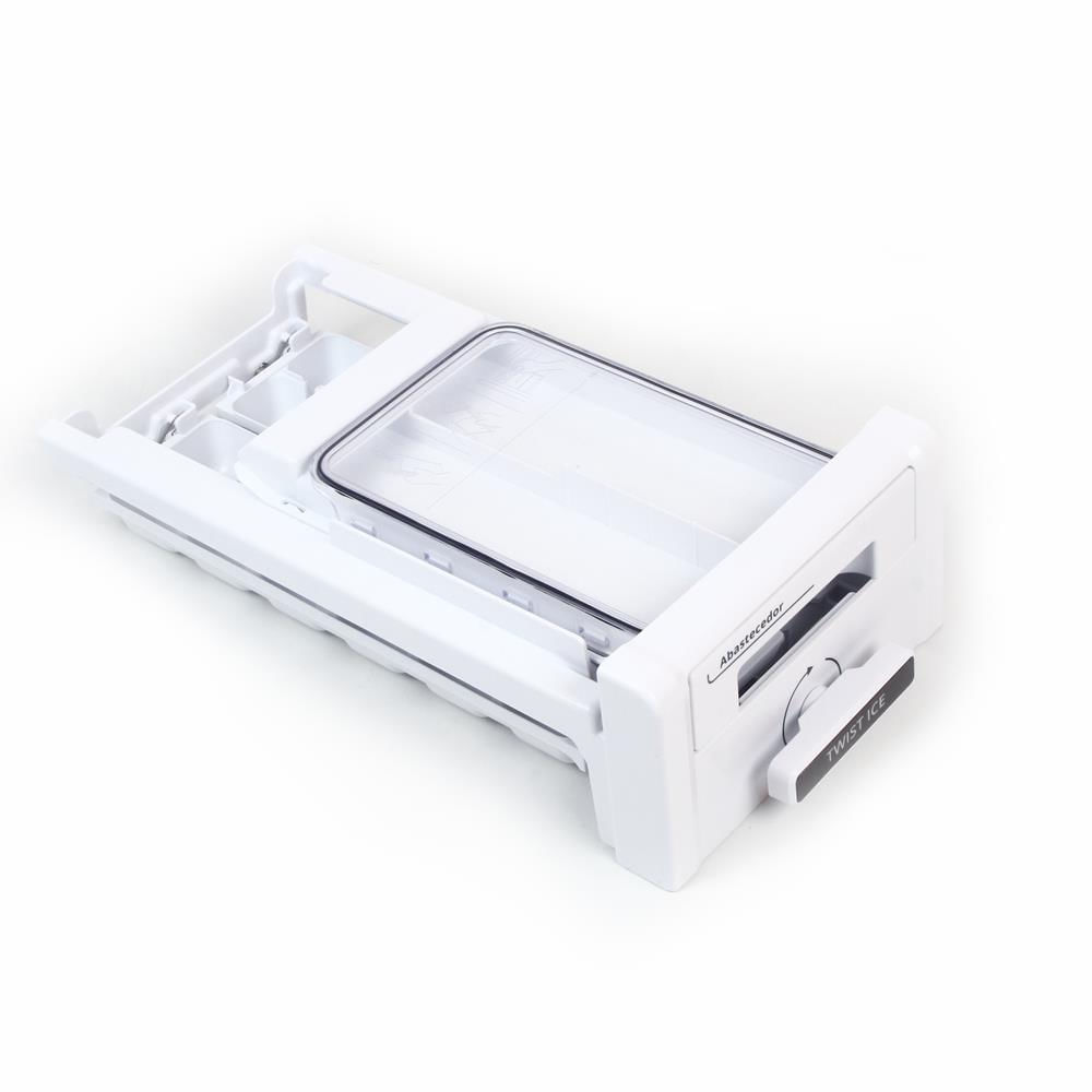 Forma De Gelo Para Geladeira Brastemp - W10907728 W10907728