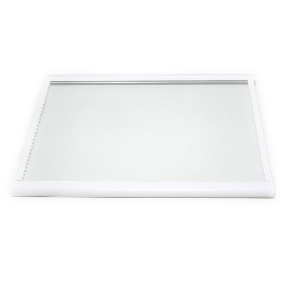 Prateleira De Vidro Para Freezer Brastemp - 326065618 326065618