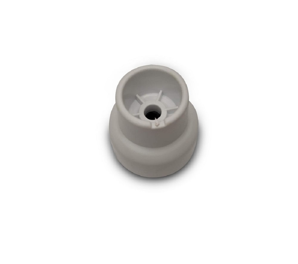 Pé Nivelador Para Geladeira E Freezer - W10279058 W10279058