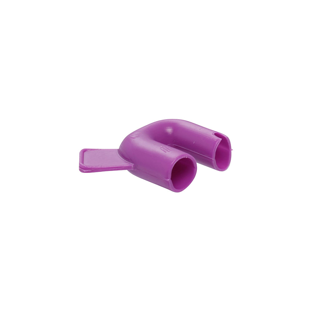 Tubo De Amaciante Para Máquina De Lavar Consul - W10764930 W10764930