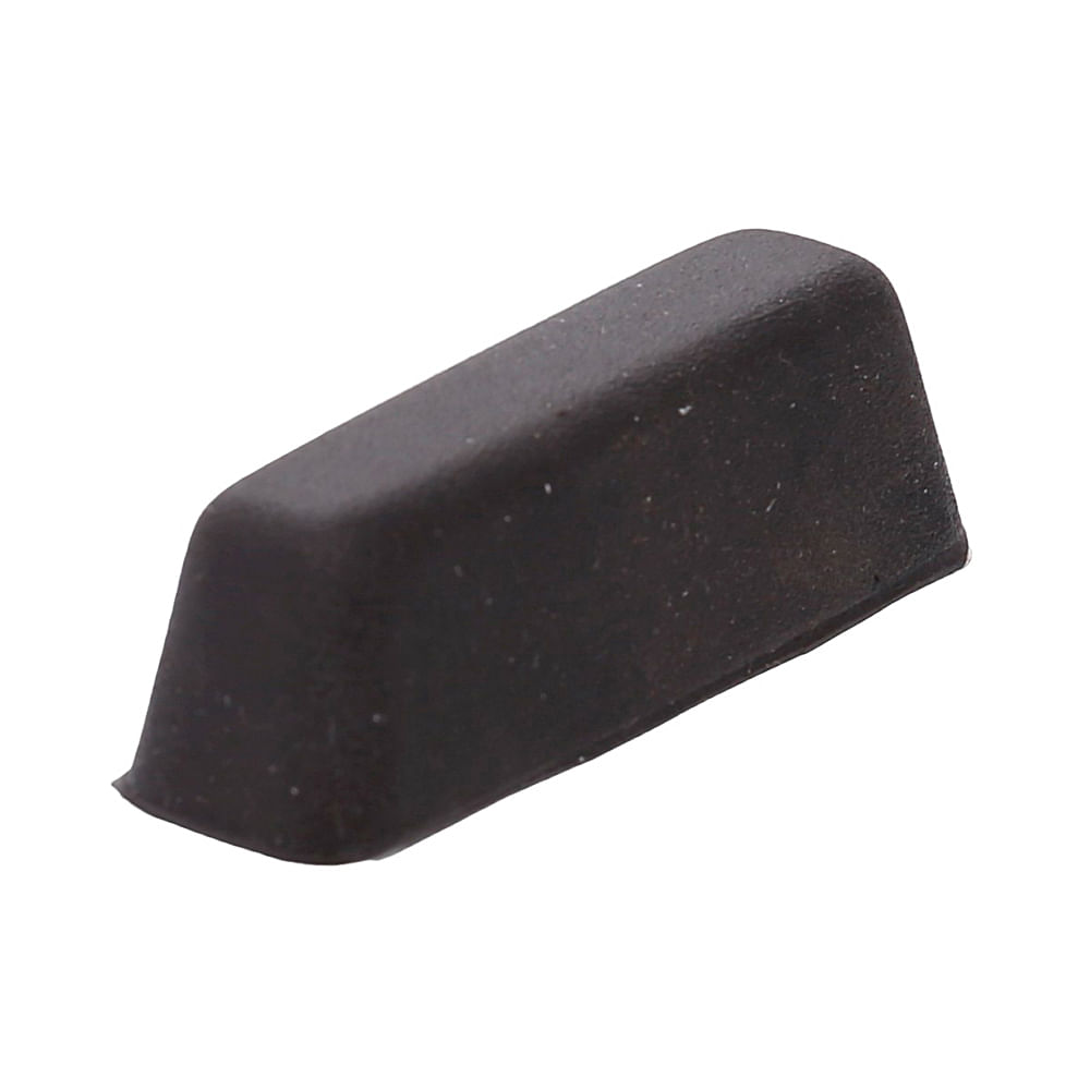 Batoque Da Tampa De Vidro Para Fogão Brastemp - W10343709 W10343709