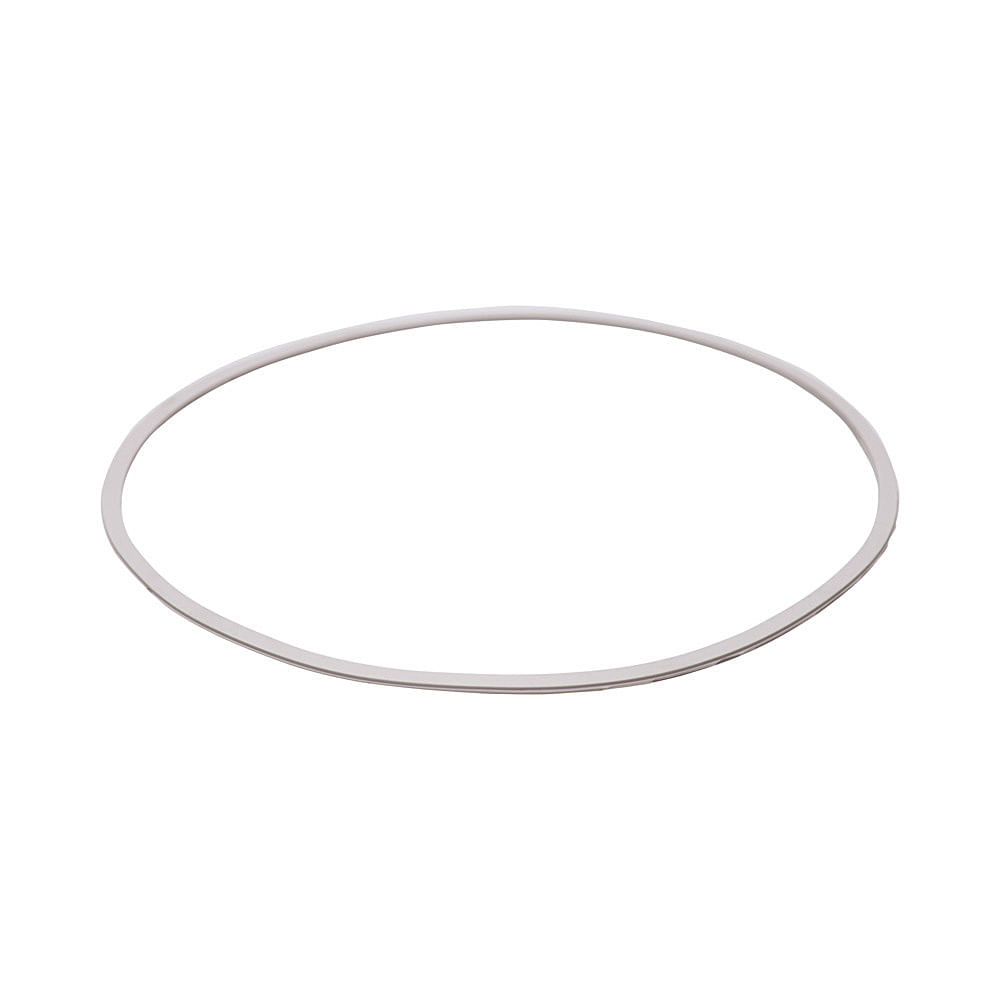 Anel De Vedação Do Disco De Apoio Para Cooktop Brastemp - W10734026 W10734026