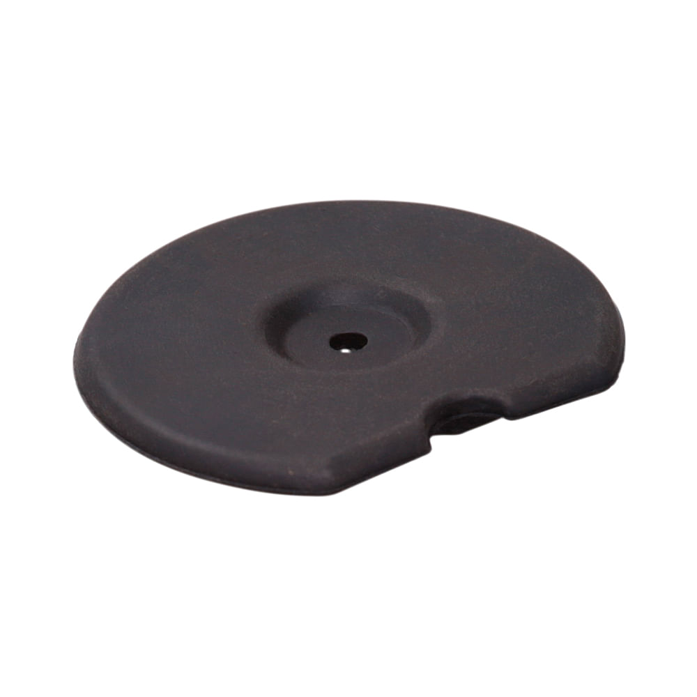 Anel De Vedação Do Botão Para Fogão Consul - W10761207 W10761207
