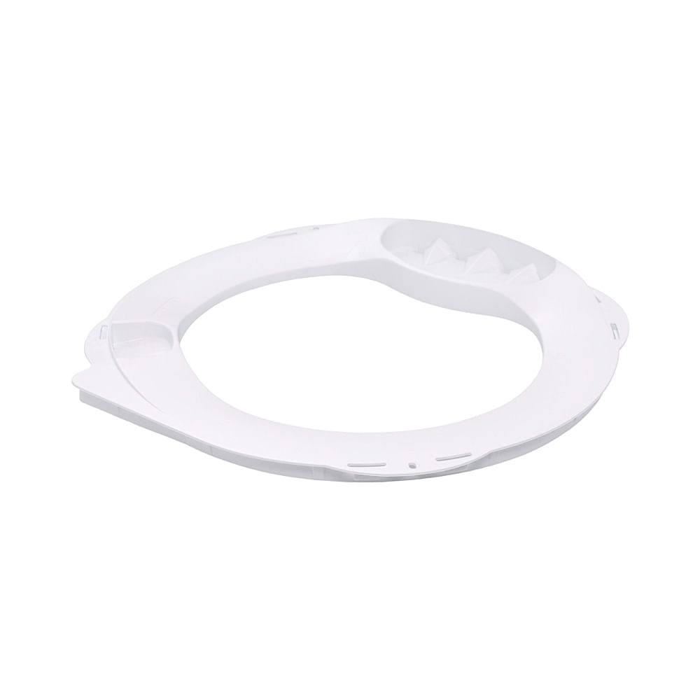 Anel Do Tanque Para Máquina De Lavar Brastemp - W10334866 W10334866