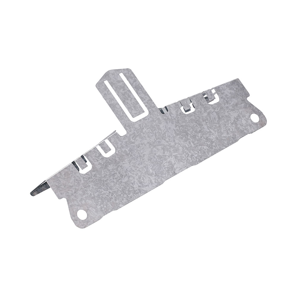 Bandeja Isolante De Degelo Para Geladeira - W10615565 W10615565
