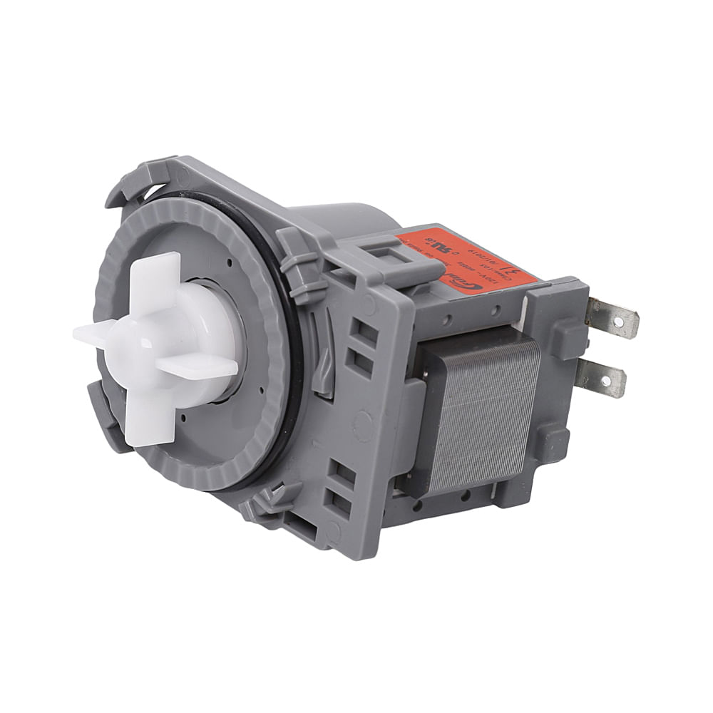Eletrobomba De Drenagem 110V Para Lava Louças - W10837074 W10837074