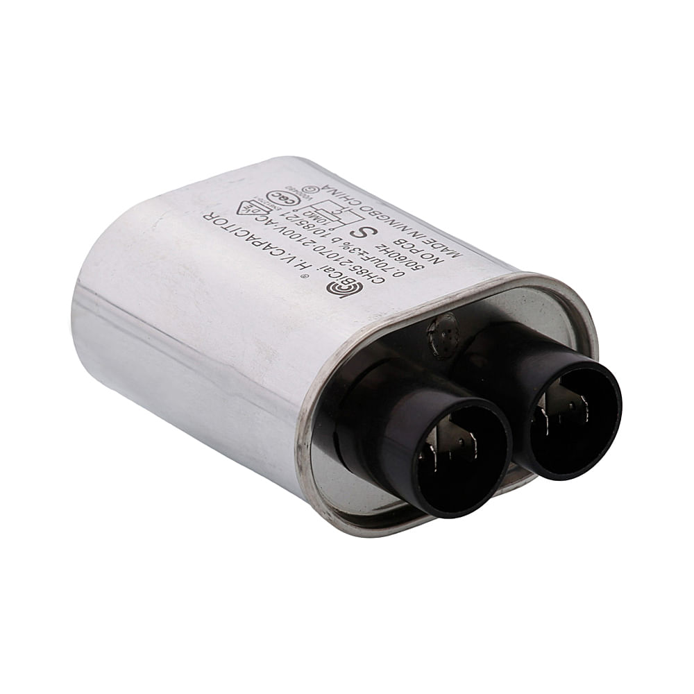 Capacitor 0.7 Uf Para Microondas - W10563572 W10563572