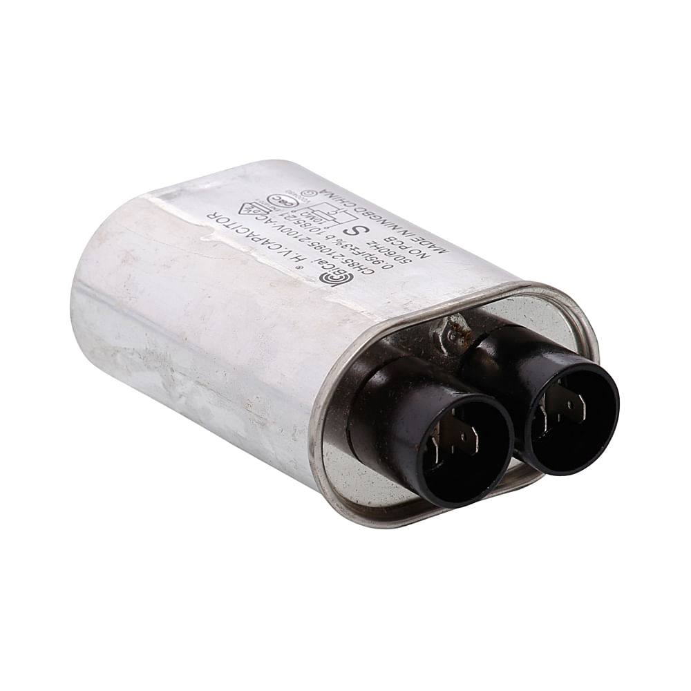 Capacitor 0.95 Uf Para Microondas - W10637050 W10637050