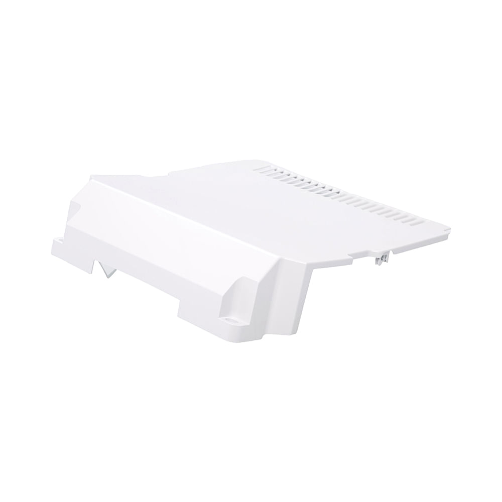 Capa Frontal Do Evaporador Para Geladeira Brastemp - W10251454 W10251454