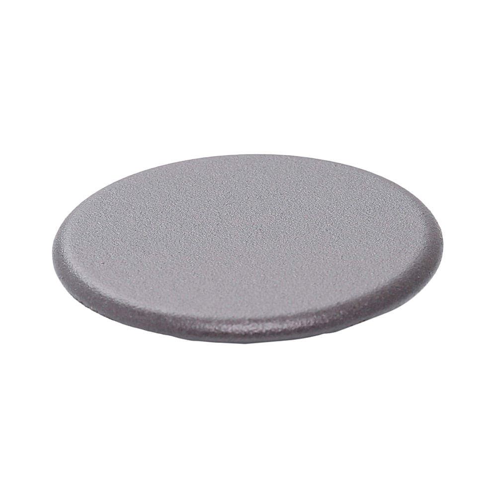 Capa Do Queimador De Boca Pequena Para Cooktop Brastemp - 326075194 326075194