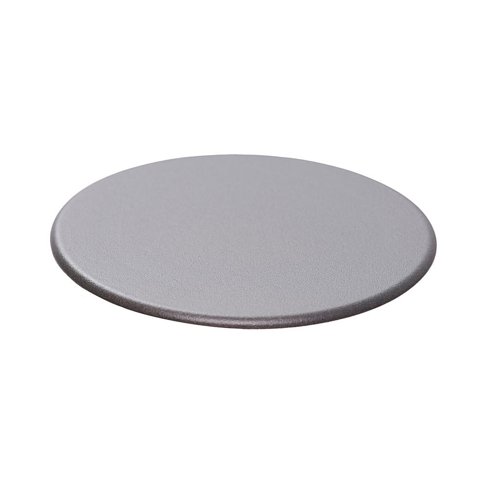 Capa Do Queimador De Boca Grande Para Cooktop Brastemp - 326075196 326075196