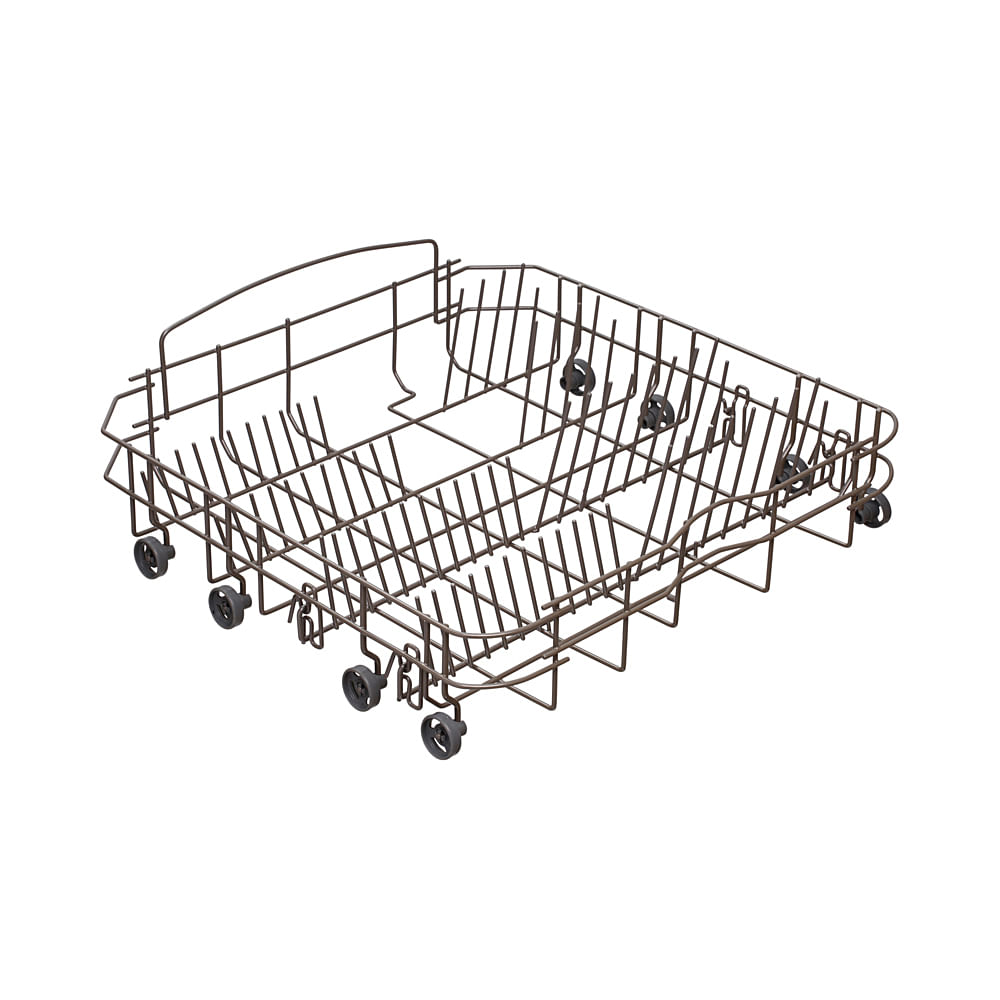 Cesto Aramado Inferior Para Lava Louças Brastemp - W10236775 W10236775