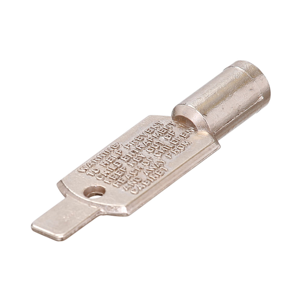 Chave Para Freezer Consul - 001015400 001015400